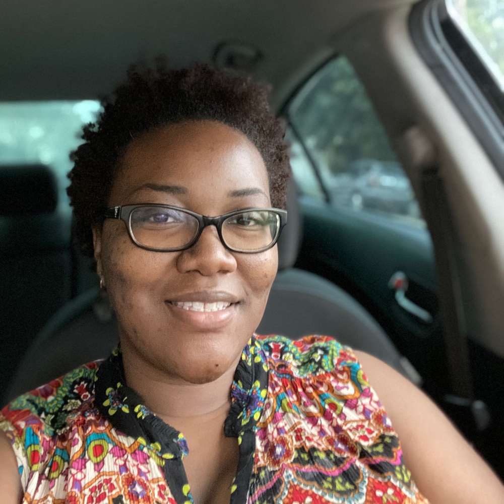 Meet your Posher, Maranda